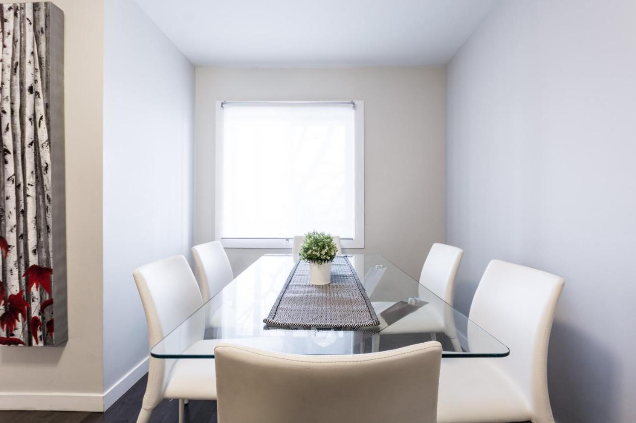 Spacious 3 Bdrm home near downtown Otawa Exterior foto