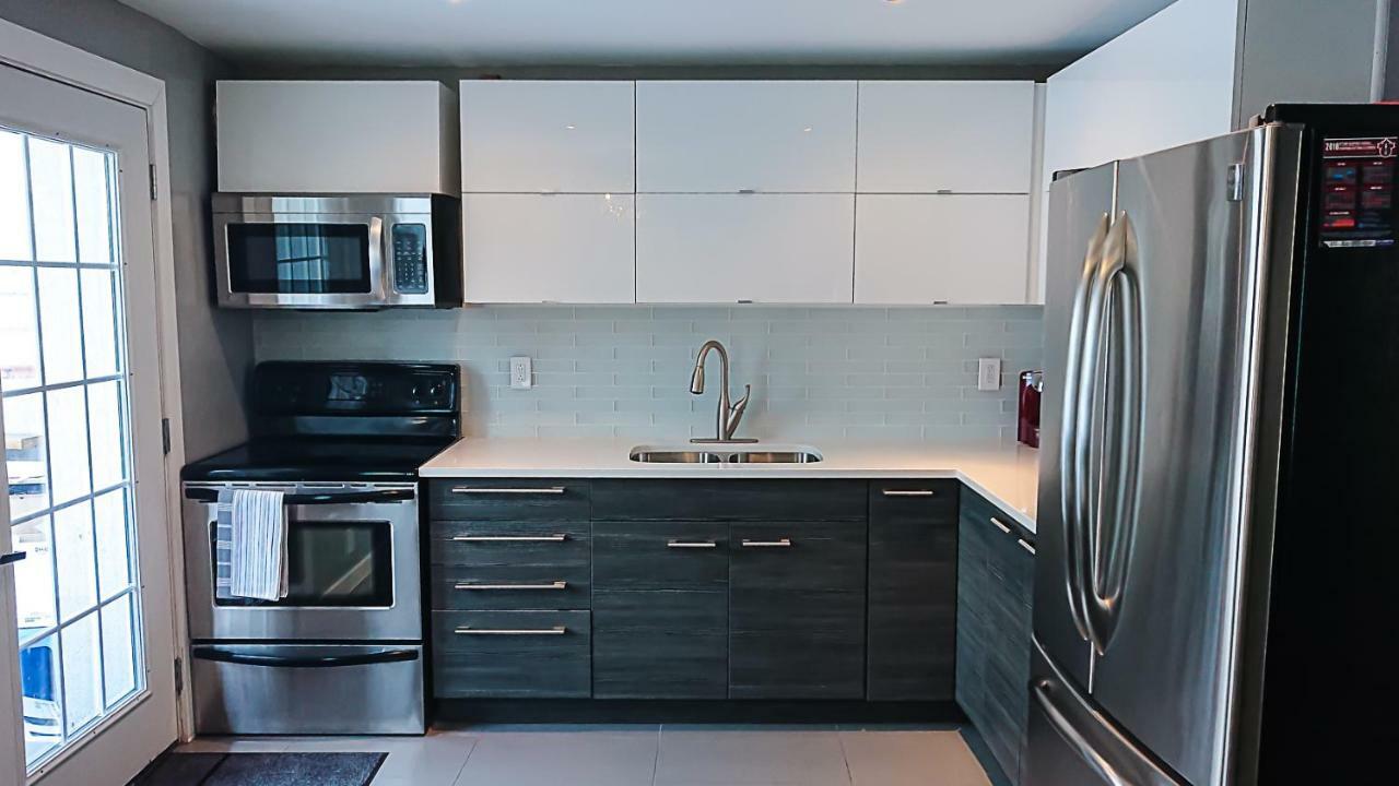 Spacious 3 Bdrm home near downtown Otawa Exterior foto